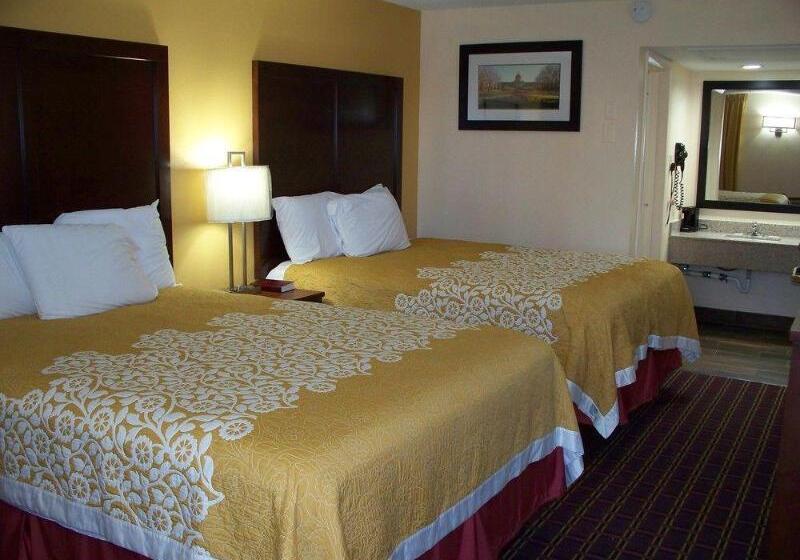 فندق Bluegrass Inn