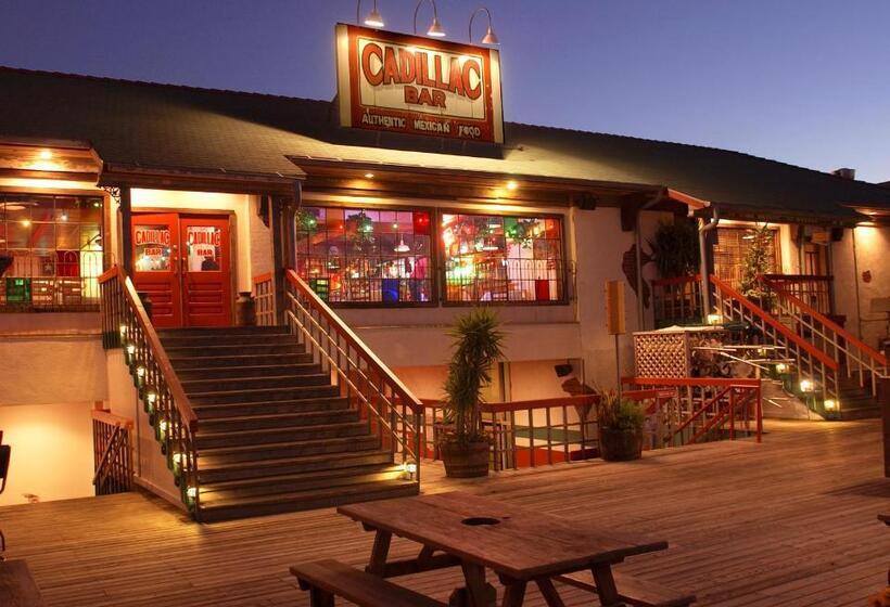 ホテル Boardwalk Inn