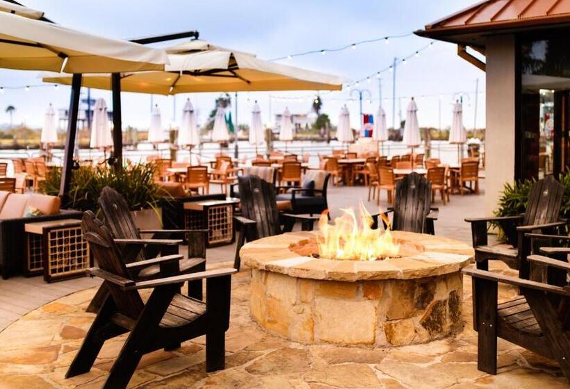 ホテル Boardwalk Inn