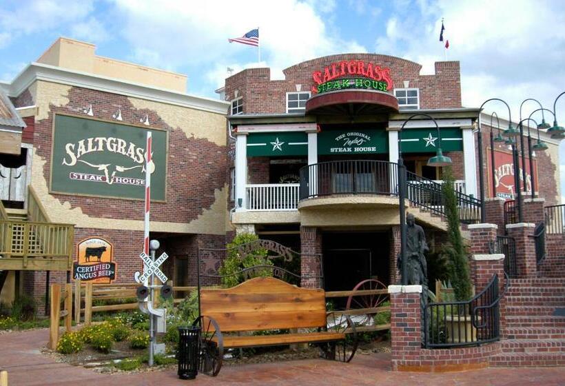 ホテル Boardwalk Inn