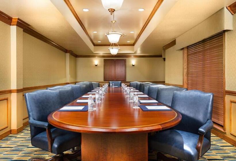 ホテル Boardwalk Inn