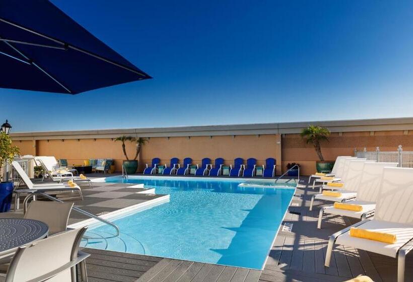 ホテル Boardwalk Inn