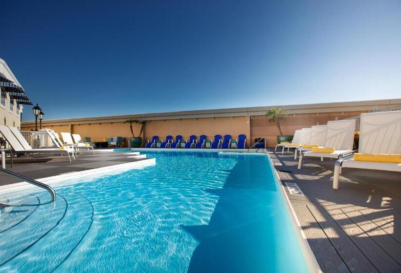 ホテル Boardwalk Inn