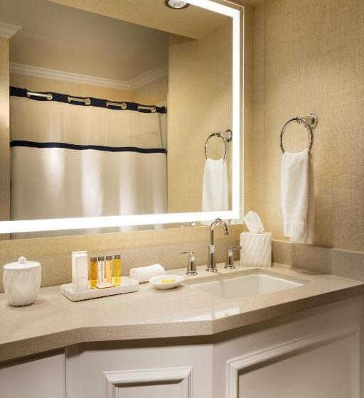 ホテル Boardwalk Inn