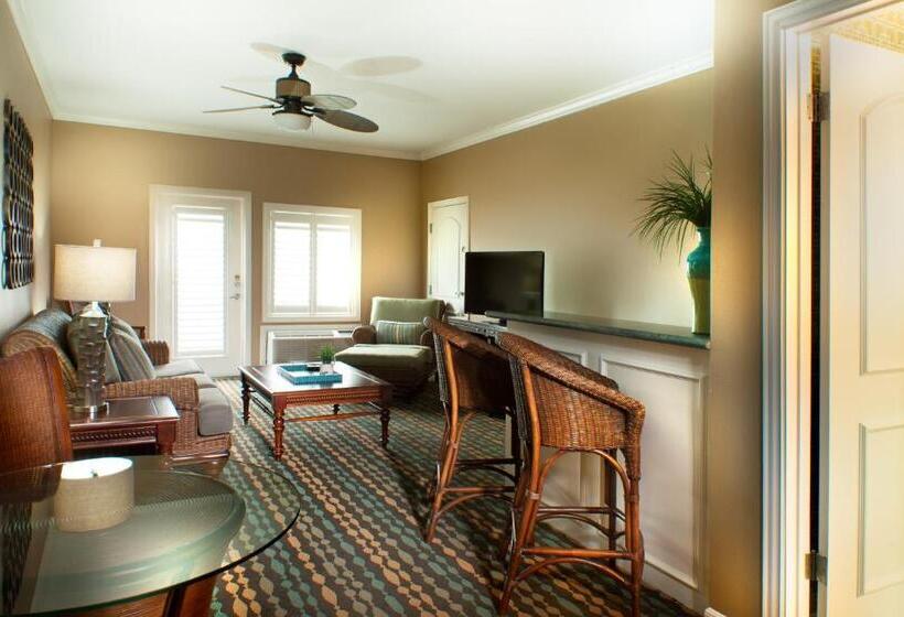 ホテル Boardwalk Inn