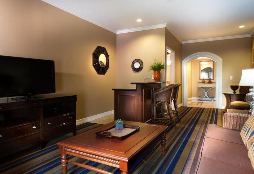 ホテル Boardwalk Inn