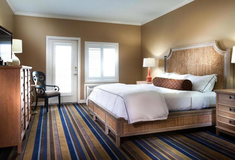 ホテル Boardwalk Inn