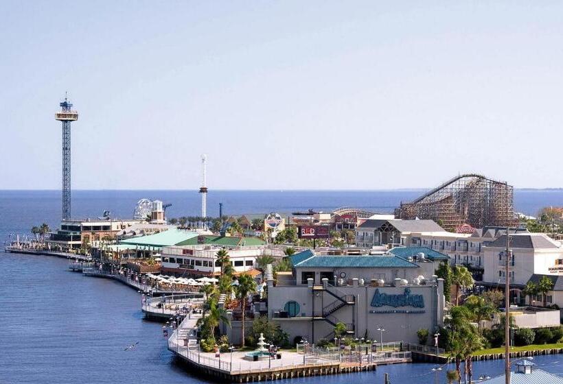 ホテル Boardwalk Inn