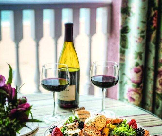 Отель Boardwalk Plaza