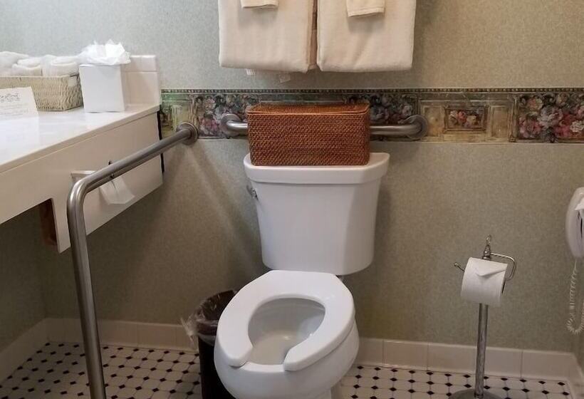 Отель Boardwalk Plaza