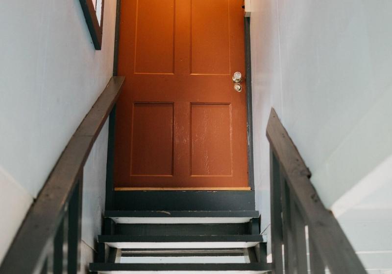 Отель Bois des Chenes Inn