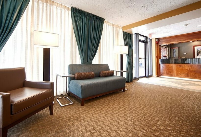 בית מלון כפרי Boston