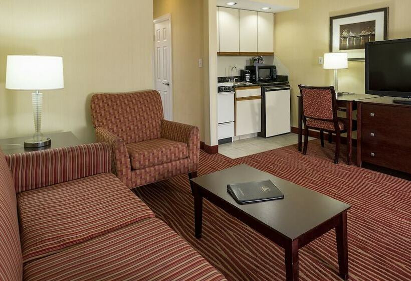 בית מלון כפרי Boston