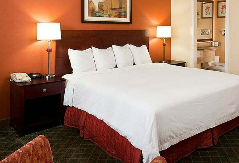 בית מלון כפרי Boston