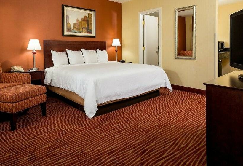 בית מלון כפרי Boston