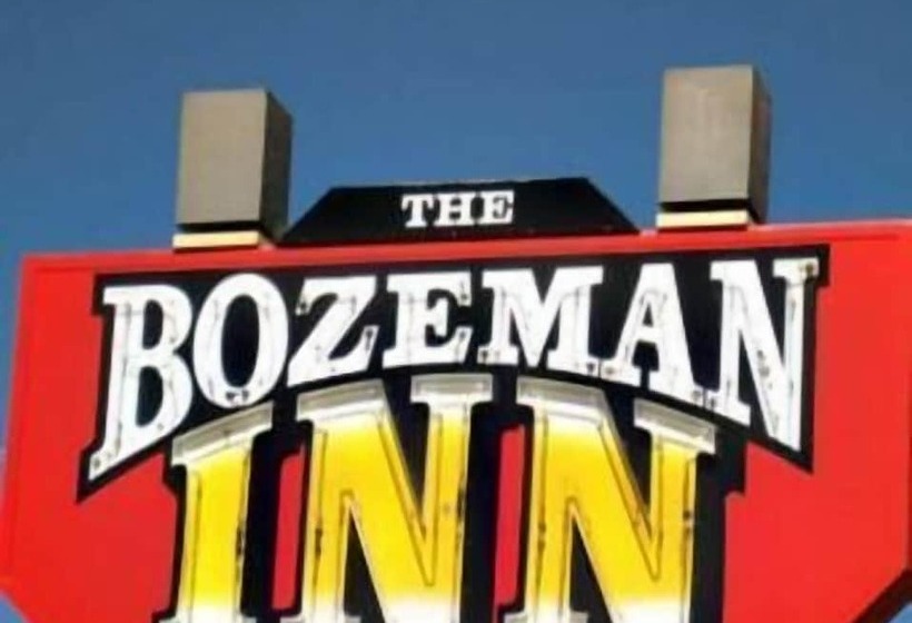 هتل Bozeman Inn