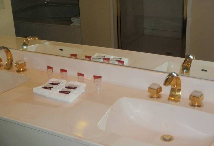 فندق Bozeman Inn