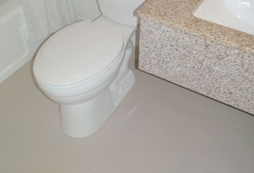 فندق Bozeman Inn