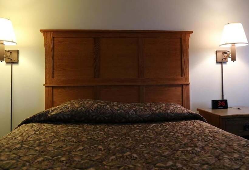 فندق Bozeman Inn