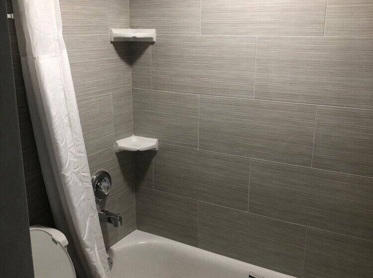 فندق Brandon Motor Lodge