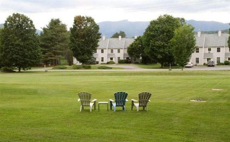 Отель Brass Lantern Inn