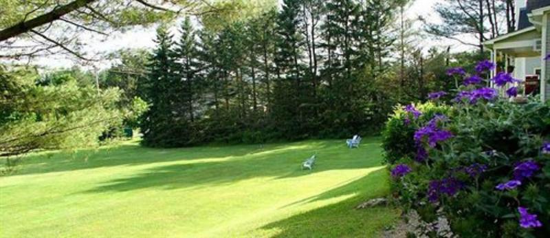 Отель Brass Lantern Inn