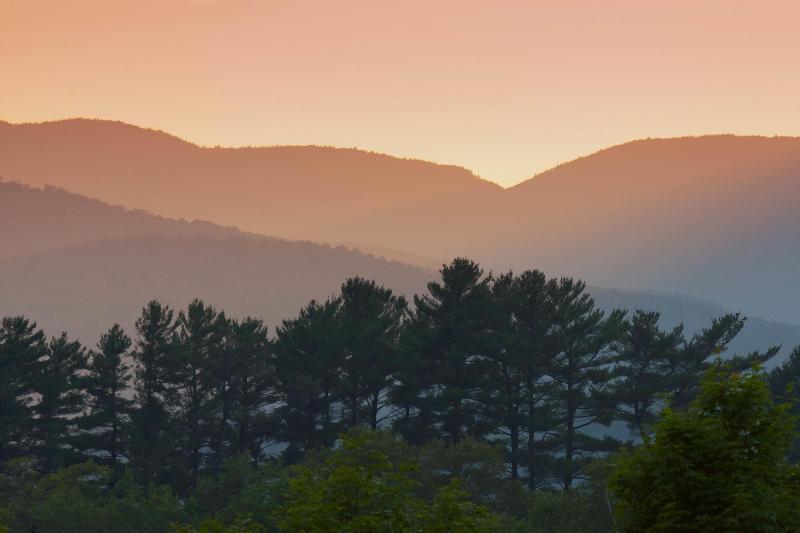 Отель Brass Lantern Inn