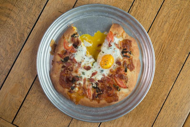 Отель Brass Lantern Inn