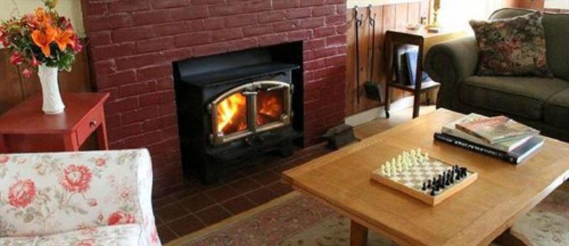 Отель Brass Lantern Inn