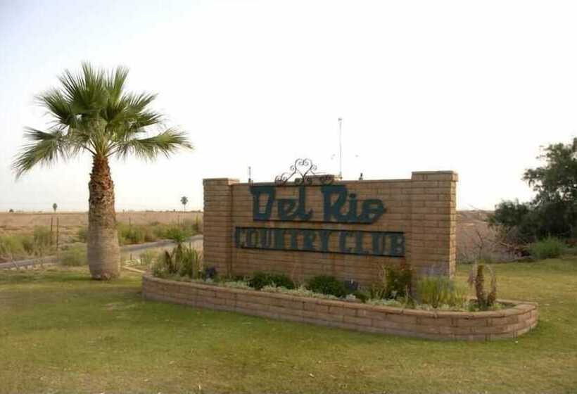 ホテル Brawley Inn