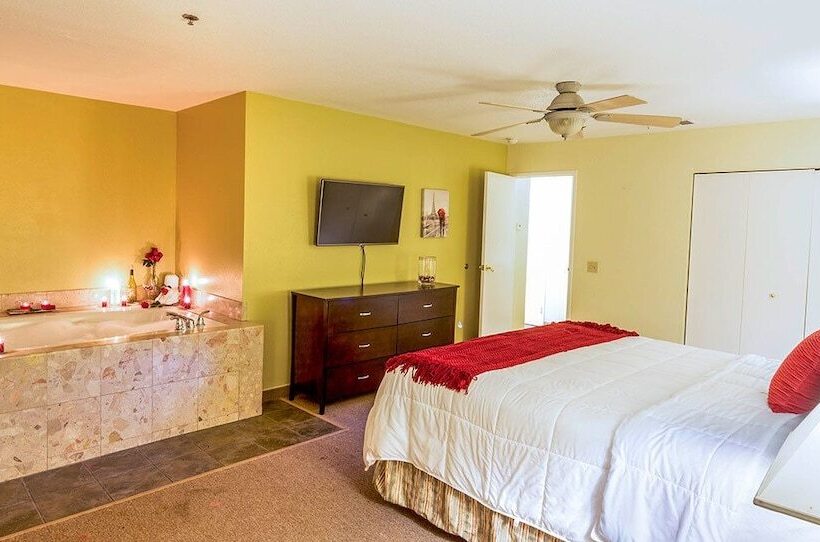 ホテル Brawley Inn