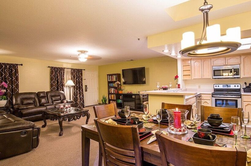 ホテル Brawley Inn