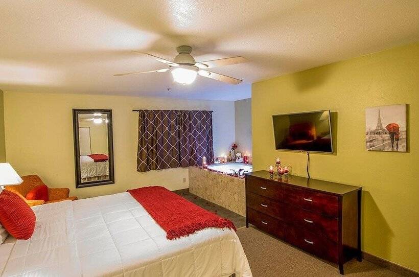 ホテル Brawley Inn