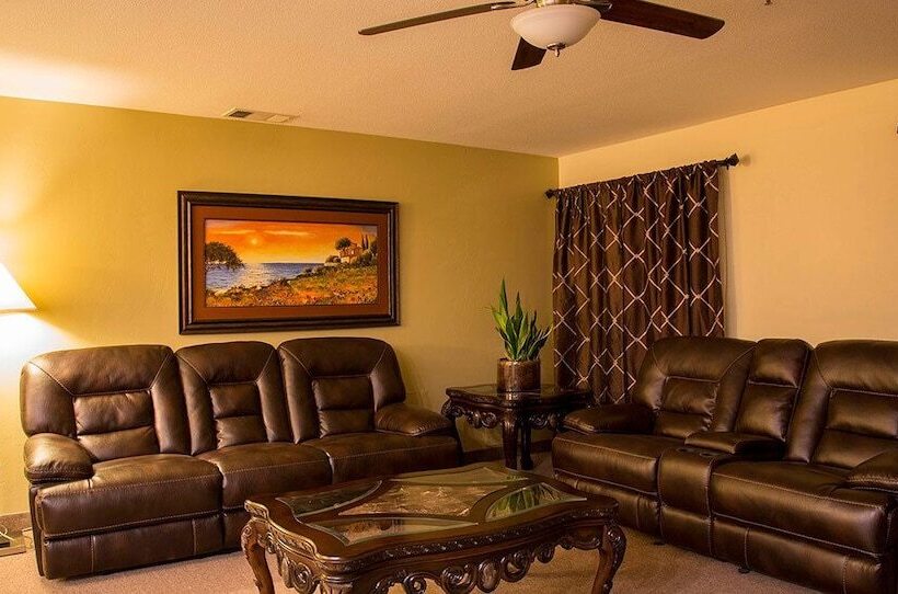 ホテル Brawley Inn