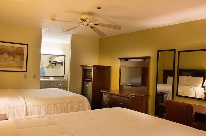 ホテル Brawley Inn