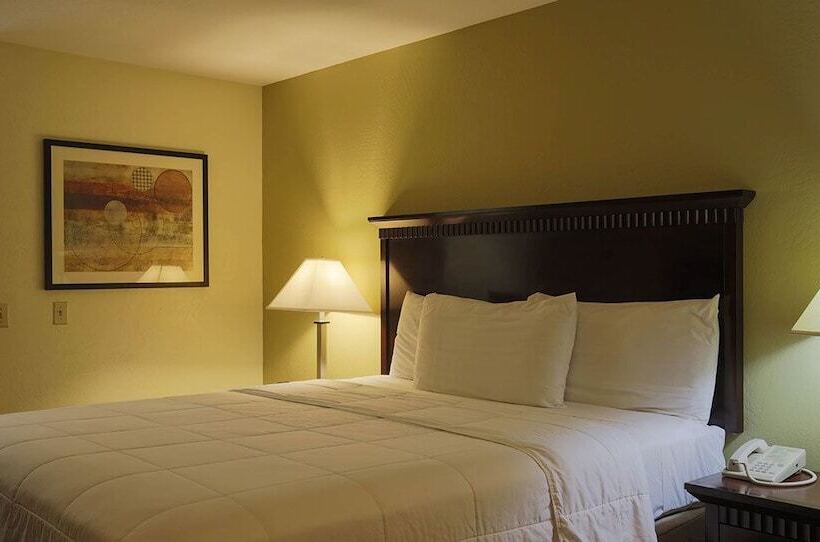 ホテル Brawley Inn