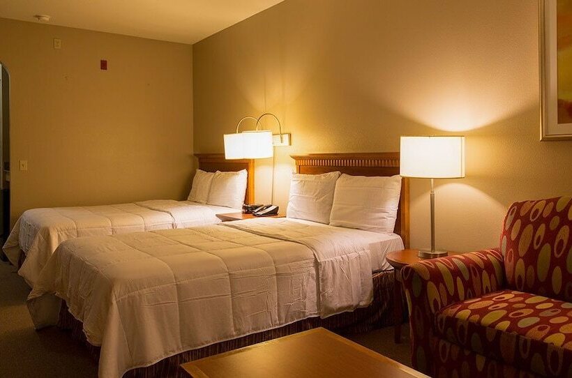 ホテル Brawley Inn