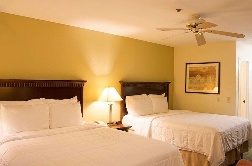 ホテル Brawley Inn