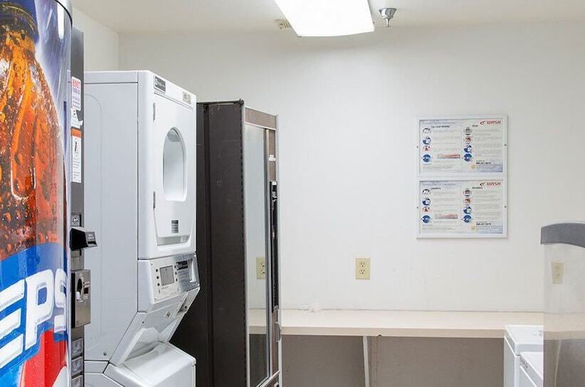 ホテル Brawley Inn