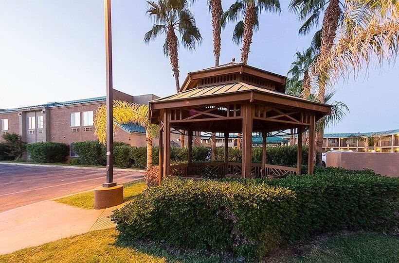 ホテル Brawley Inn