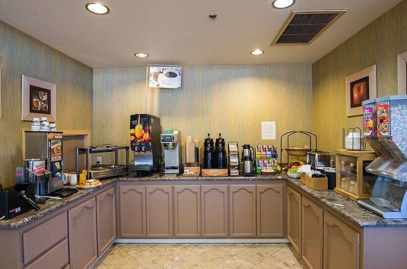 ホテル Brawley Inn