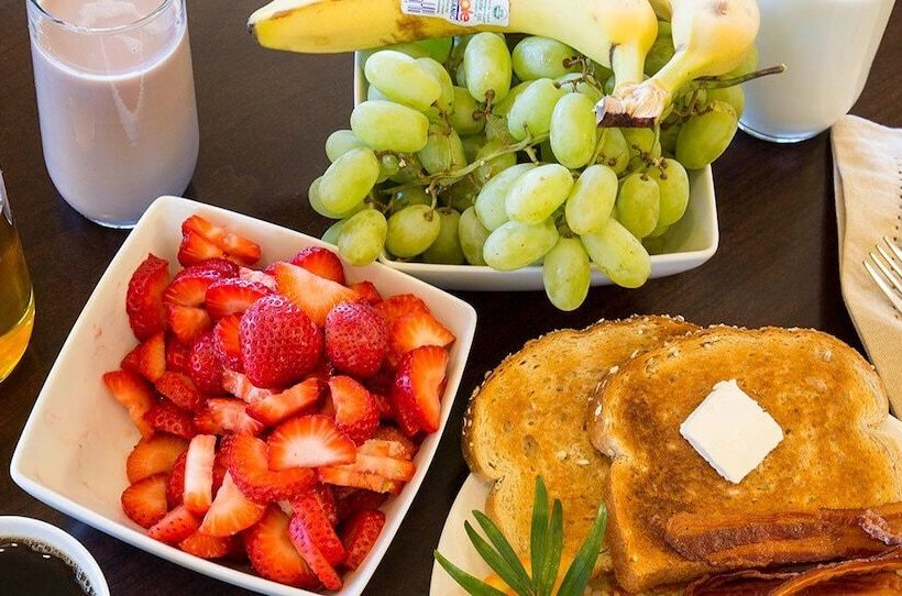 ホテル Brawley Inn