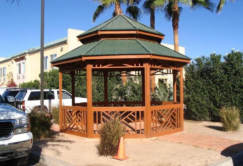 ホテル Brawley Inn