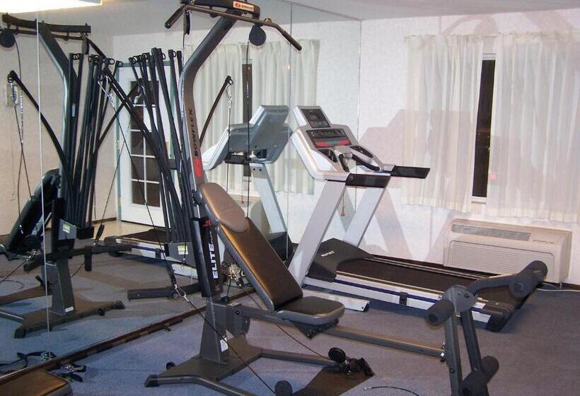 ホテル Brawley Inn