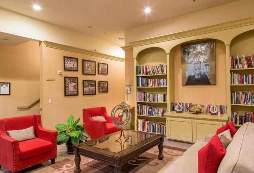 ホテル Brawley Inn