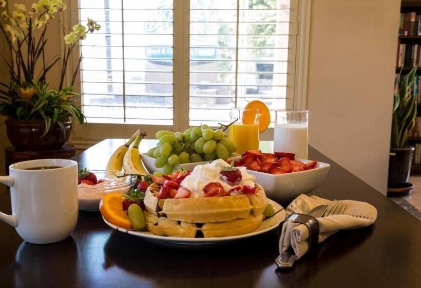 ホテル Brawley Inn