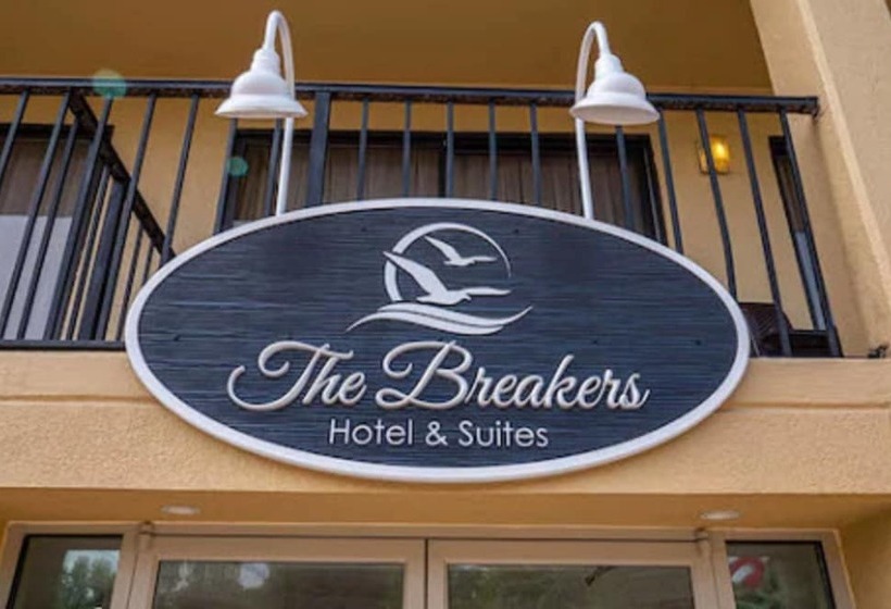 The Breakers Hotel & Suites