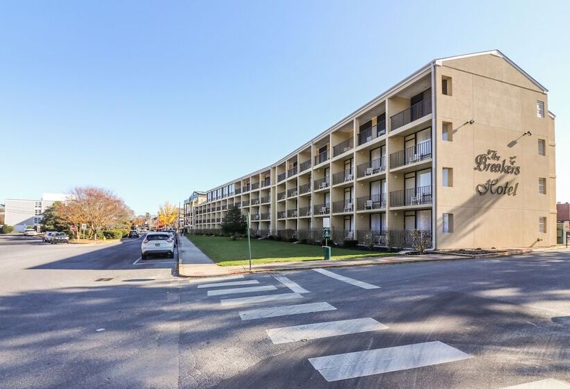 The Breakers Hotel & Suites