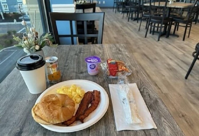 The Breakers Hotel & Suites