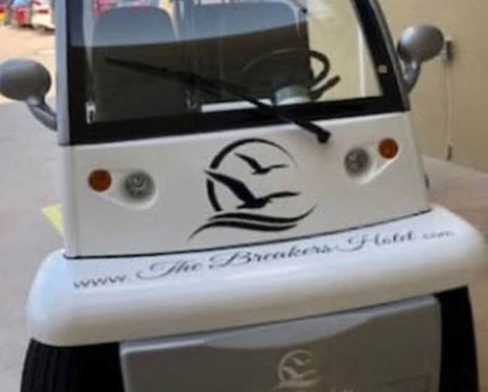 The Breakers Hotel & Suites